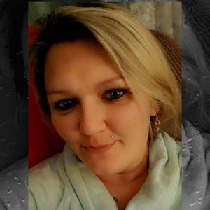 Meet your Posher, Candice